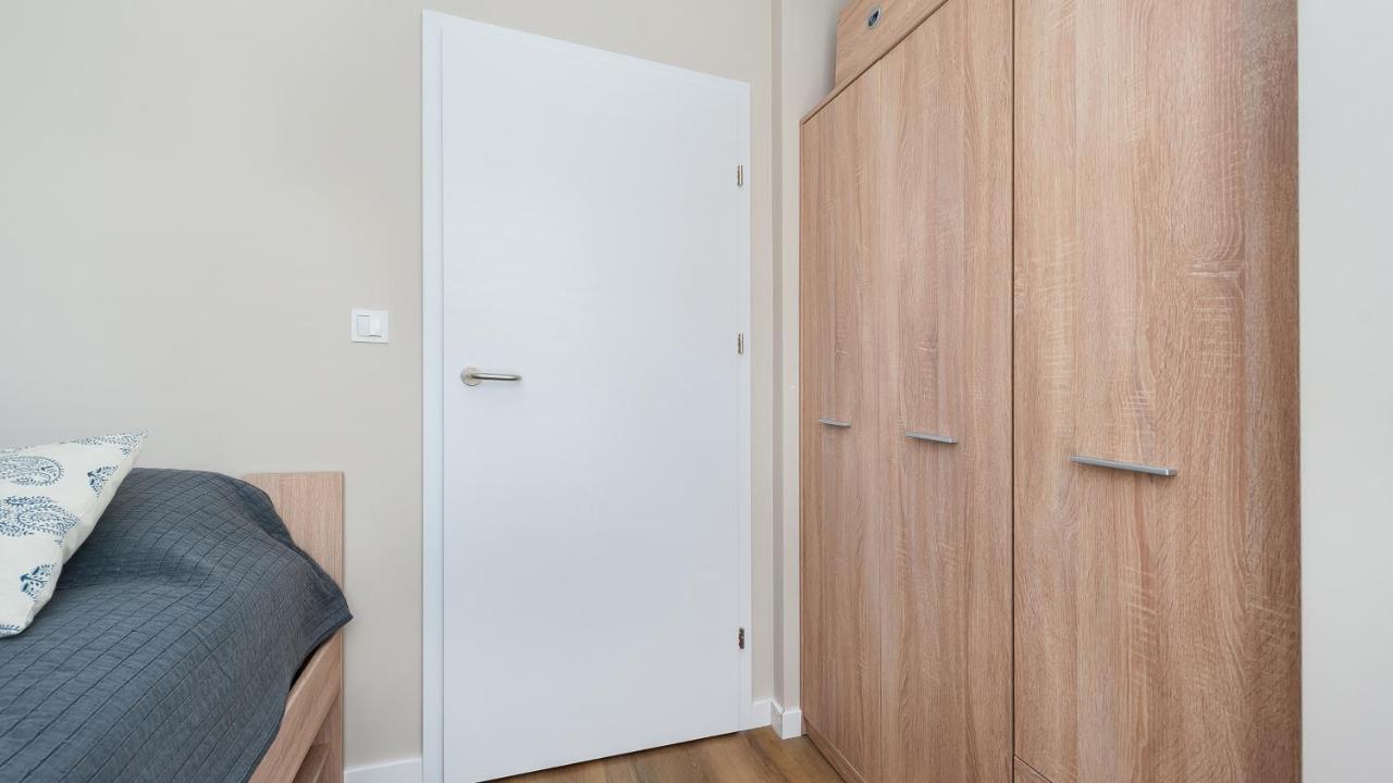 Apartamenty Sun & Snow Zakopianskie Z Sauna Ζακοπάνε Εξωτερικό φωτογραφία