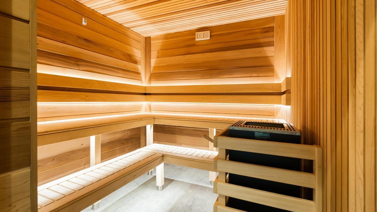 Apartamenty Sun & Snow Zakopianskie Z Sauna Ζακοπάνε Εξωτερικό φωτογραφία