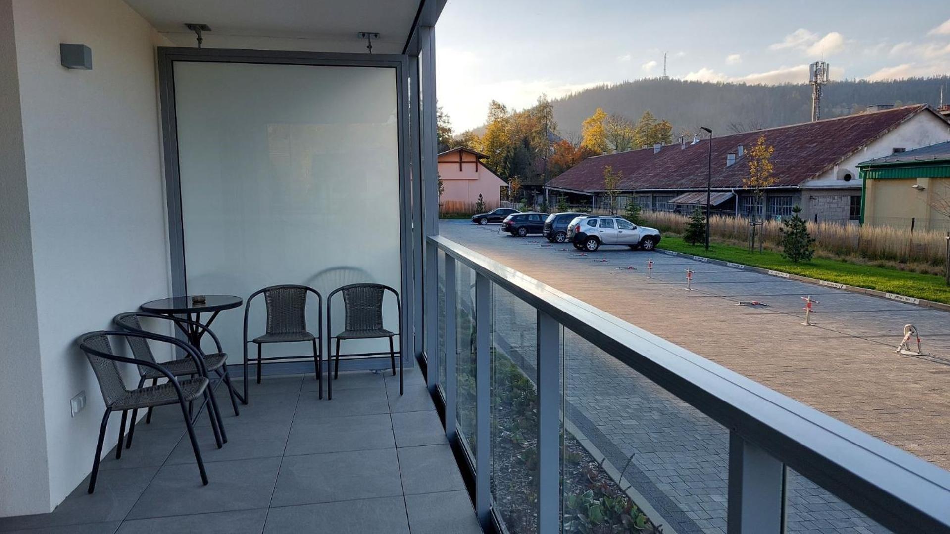 Apartamenty Sun & Snow Zakopianskie Z Sauna Ζακοπάνε Εξωτερικό φωτογραφία